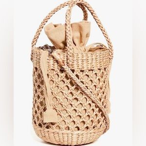 NWT Hatattack Mika Bag